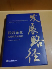 民营企业高质量发展路径