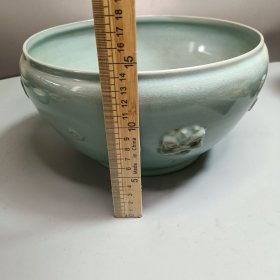 汝洗，