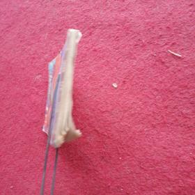 红莲与藕儿  连环画