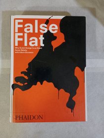 False Flat 为什么荷兰的设计非常好 英文版