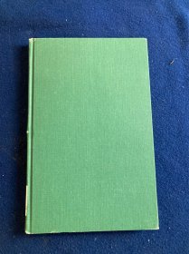 胡适作品：1963年英文版 《中国的文艺复兴》（补）