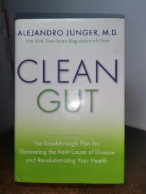 Clean Gut