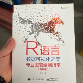 R语言数据可视化之美：专业图表绘制指南（增强版）