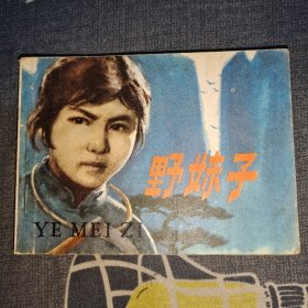 野妹子 连环画