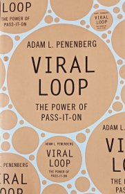 VIRAL LOOP the power it on 英文原版