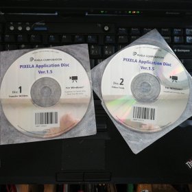 佳能摄像机PIXELA ImageMixer 3 SE Ver.1.5 应用程序光盘 使用该程序可以播放和编辑摄像机记录的影片并创建光盘，将摄像机记录的影片传输到电脑，以便在电脑上编辑或备份。保存备份文件并将编辑后的影片和音乐文件从电脑传回摄像机。