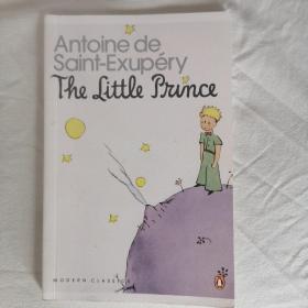 The Little Prince and Letter to a Hostage