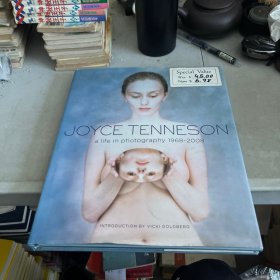 Joyce Tenneson: A Life in Photography