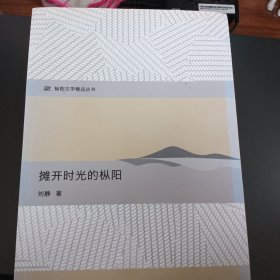 摊开时光的枞阳 刘静