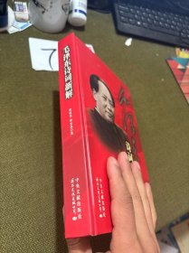 毛泽东诗词新解（图文珍藏版）精装