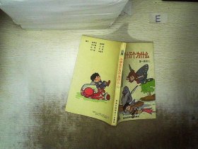 精编小学生十万个为什么.第二系列 4