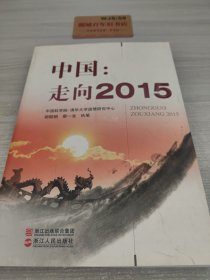 中国：走向2015