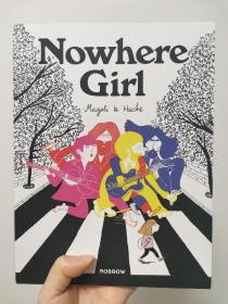 Nowhere Girl