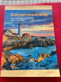Entrepreneurship successfully Laughing New Ventures  fifth  edition