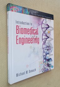 lntroduction to Biomedical Engineering