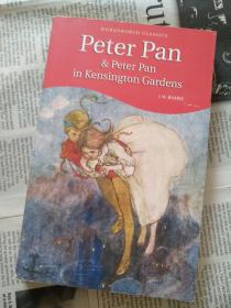 Peter Pan 彼得潘