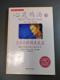 空出点时间看流星：53篇用爱跨越心障的故事