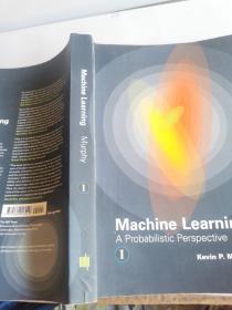 Machine Learning：A Probabilistic Perspective 1.2和售