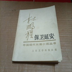 保卫延安