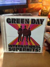 GREENDAY