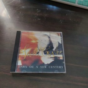 CD:DAWN OF A NEW