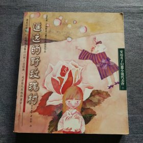 遥远的野玫瑰村：安房直子幻想小说代表作系列