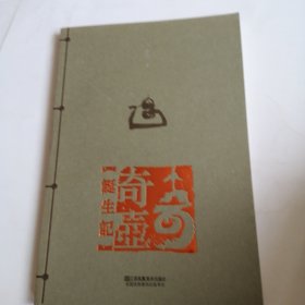 大可奇壶·诞生记