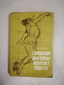 language and other abstract objects