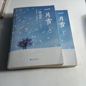 一片雪（全两册）