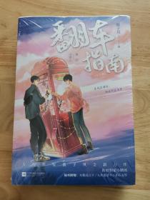 翻车指南（酱子贝代表作 网络原名：网恋翻车指南  全2册）