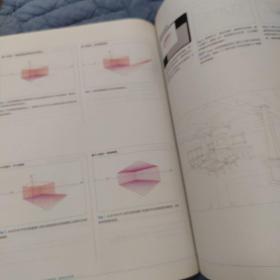 美国设计大师经典教程：透视技法表现