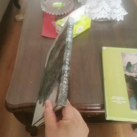 张大千书画集 第四集