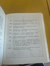 漫画论语：下 污渍