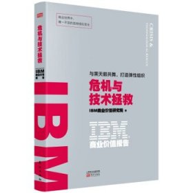 IBM商业价值报告