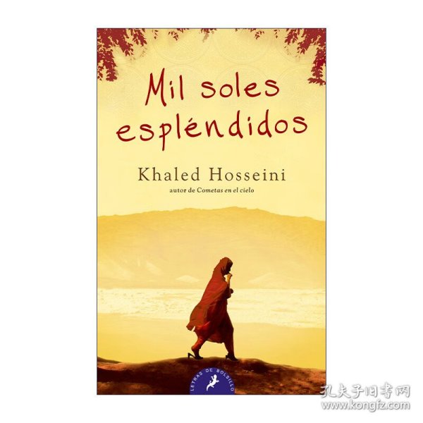 A Thousand Splendid Suns