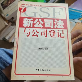 新公司法与公司登记 新公司法实务成书《有印章》