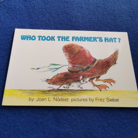 Who Took the Farmer's Hat?