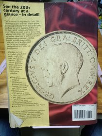 1999 standard catalog of world coins(1999年世界硬币标准目录)26th edition