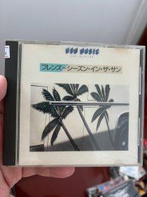 日版CD.合集.白井贵子.五轮真弓等.九新.歌纸轻微卡痕.架1下