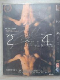 电影 2 X 4  Two By Four