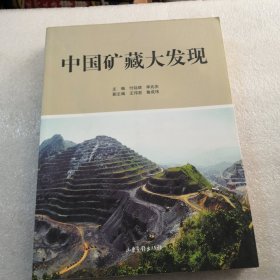 中国矿藏大发现417负