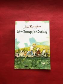 Mr Gumpy's Outing