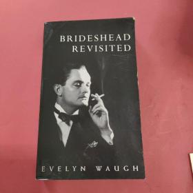 Brideshead Revisited：Sacred and Profane Memories of Captain Charles Ryder: The Sacred and Profane Memories of Captain Charles Ryder (Penguin Modern Classics)