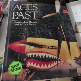 ACES PAST