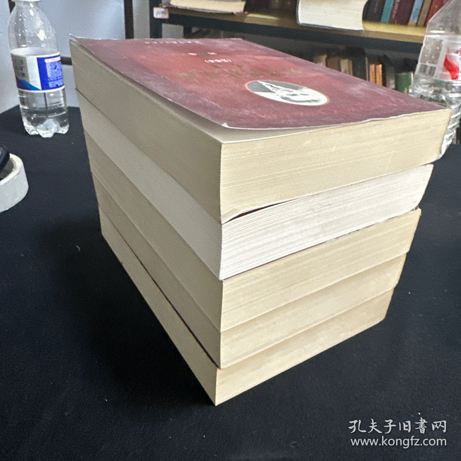 苏霍姆林斯基选集 （全五卷）