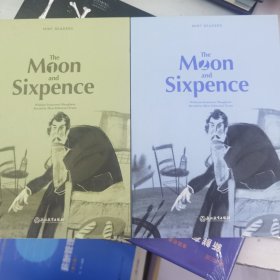 The Moon and Sixpence