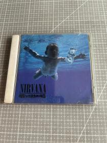 CD ; NIRVANA 涅槃 1碟装