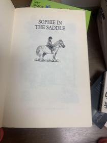 SOPHIE'S FURTHER ADVENTURES