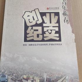 创业纪实