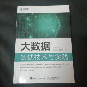 大数据测试技术与实践